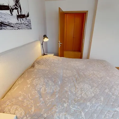 아파트 Penthouse Hafenglueck - Atemberaubender Blick Ueber Kieler Foerde *